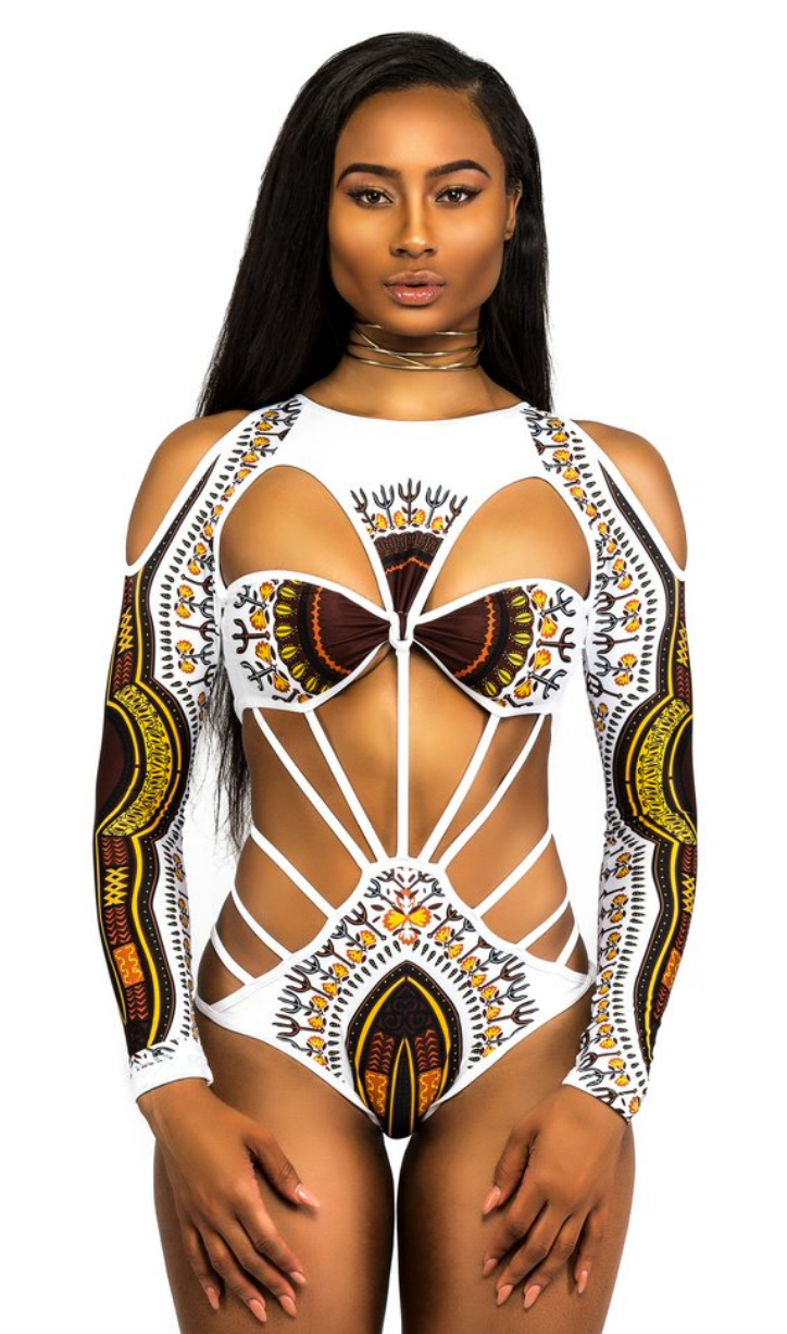 Brazilian Designer Claims Nigerian-American Designer’s Creation To Be Her Own
